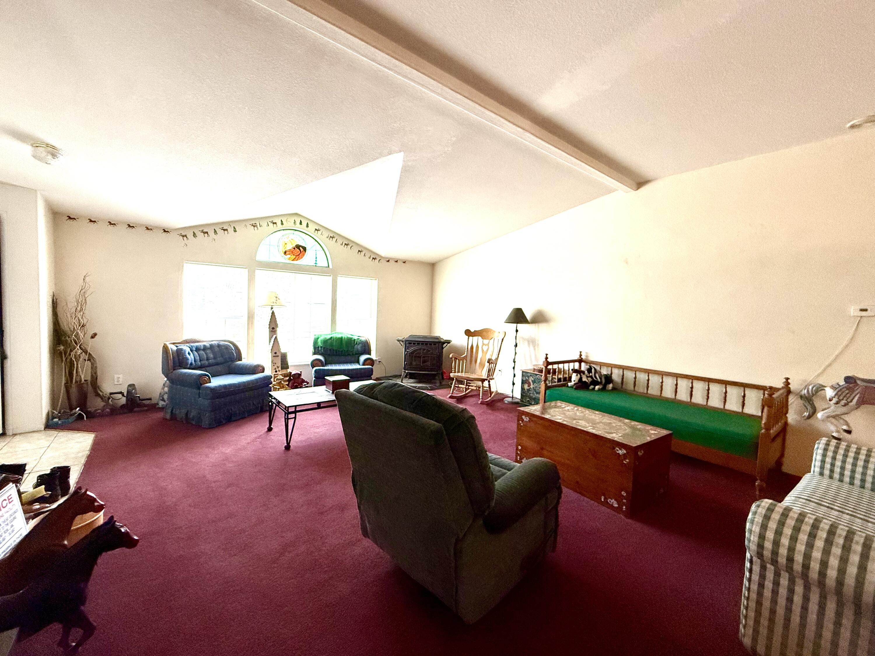 Chiloquin Acres - Residential