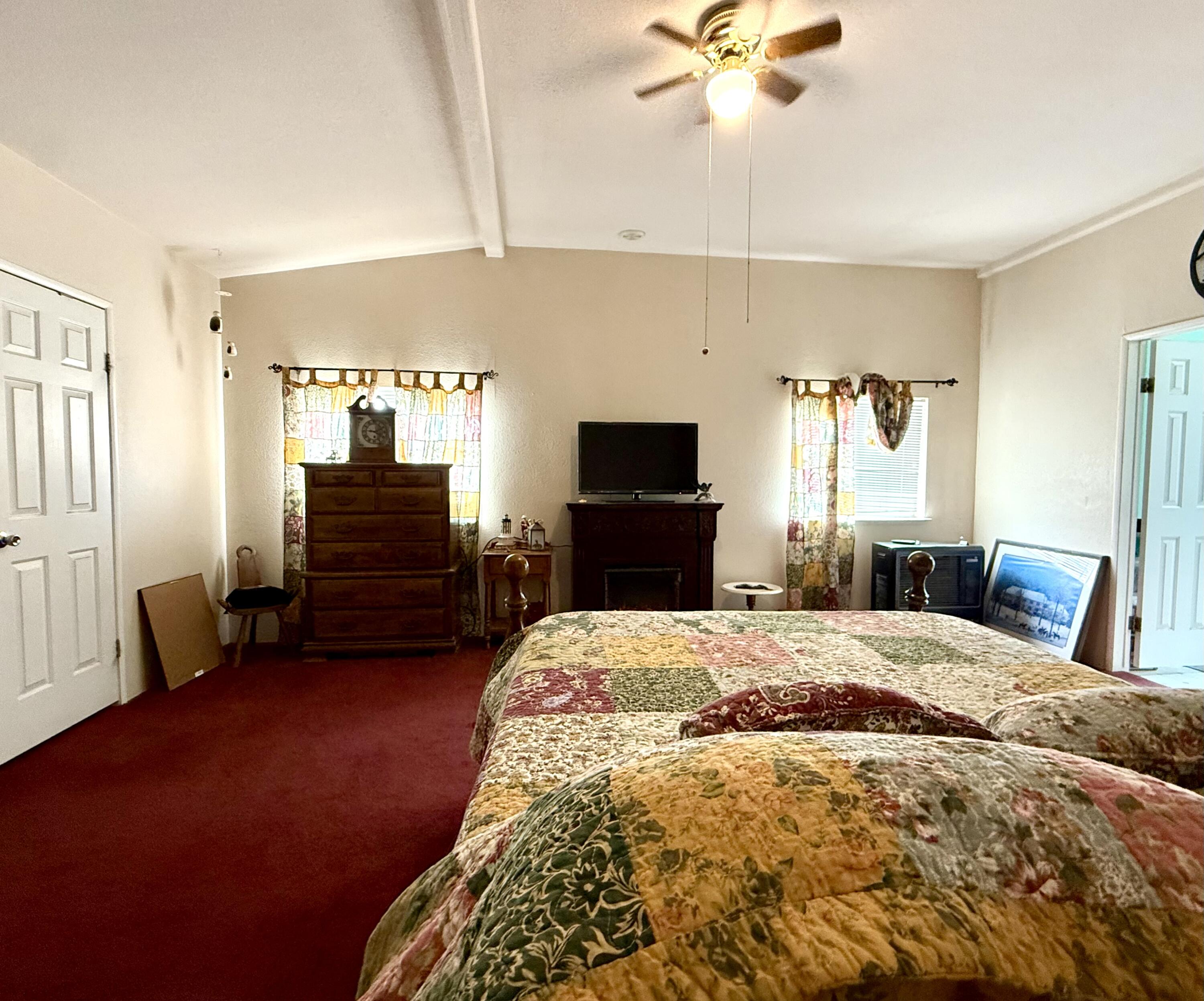 Chiloquin Acres - Residential