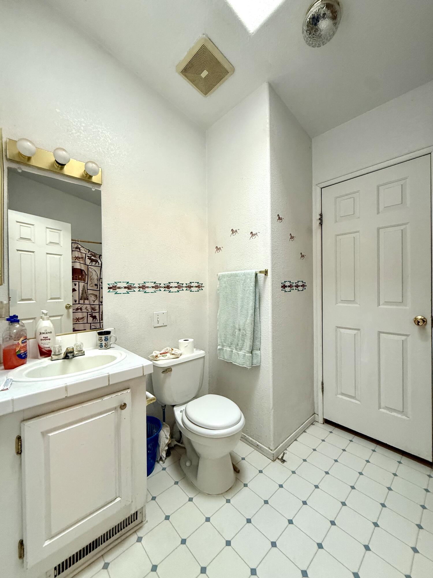 Chiloquin Acres - Residential