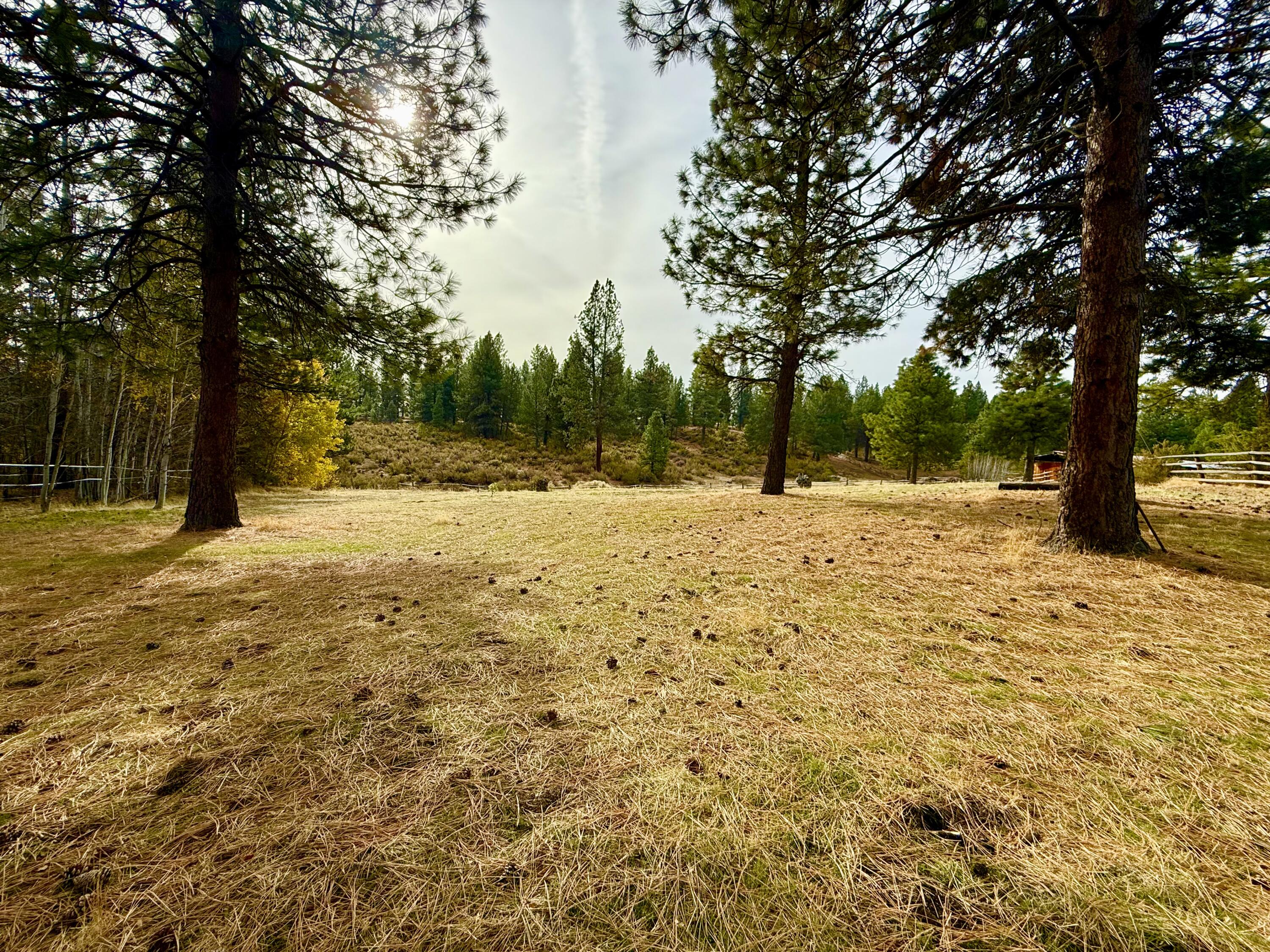 Chiloquin Acres - Residential