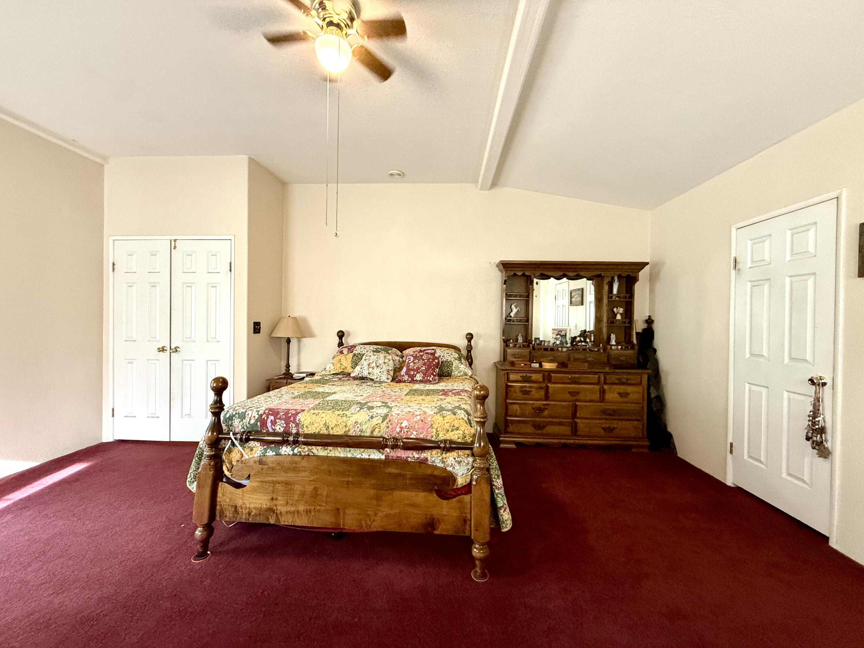 Chiloquin Acres - Residential