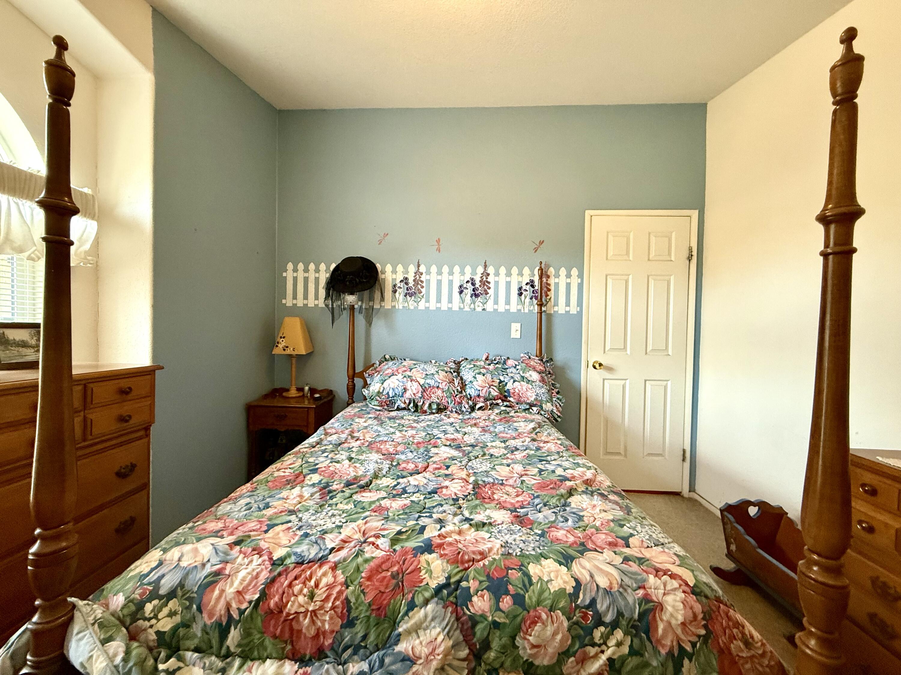 Chiloquin Acres - Residential