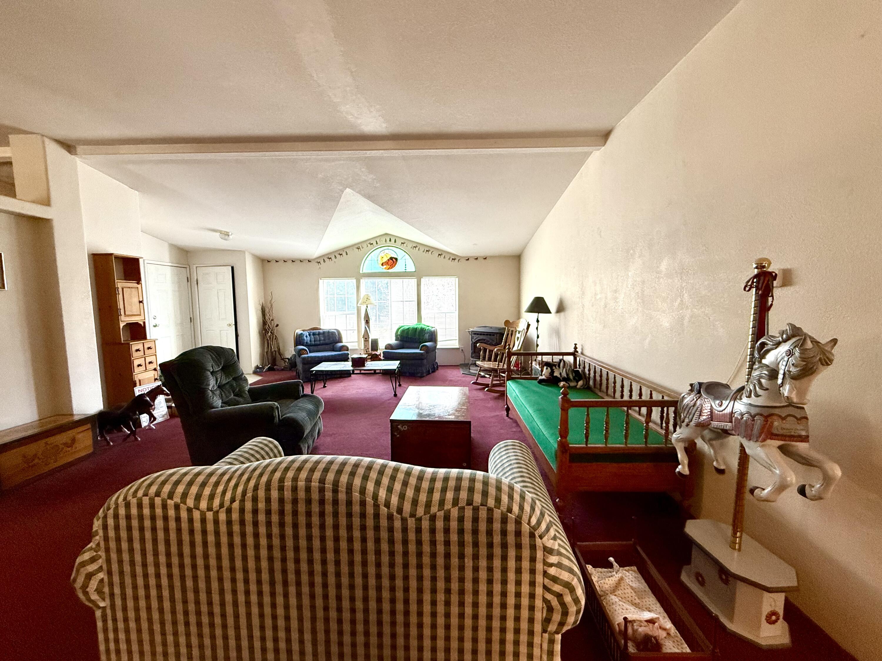 Chiloquin Acres - Residential