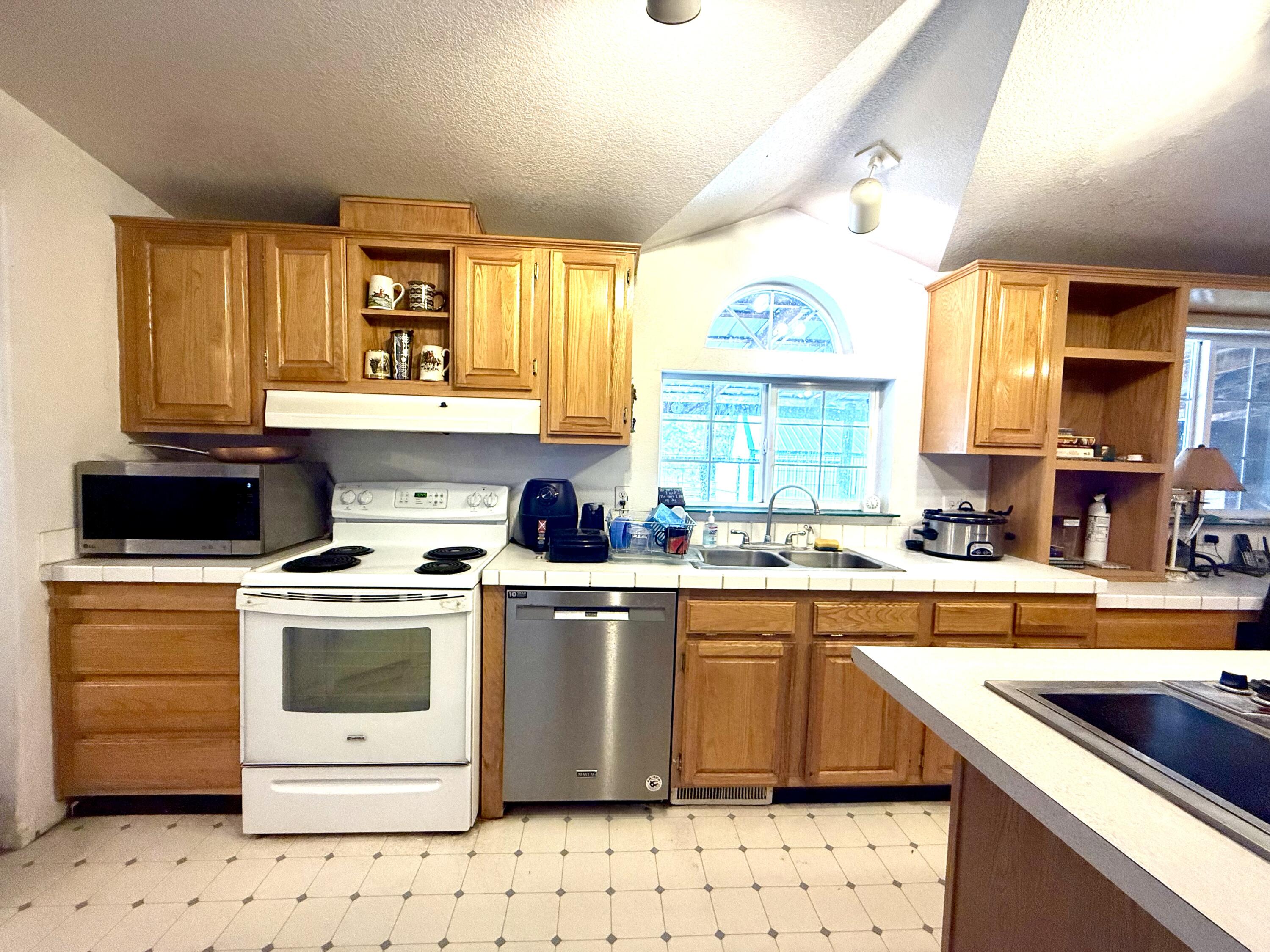 Chiloquin Acres - Residential