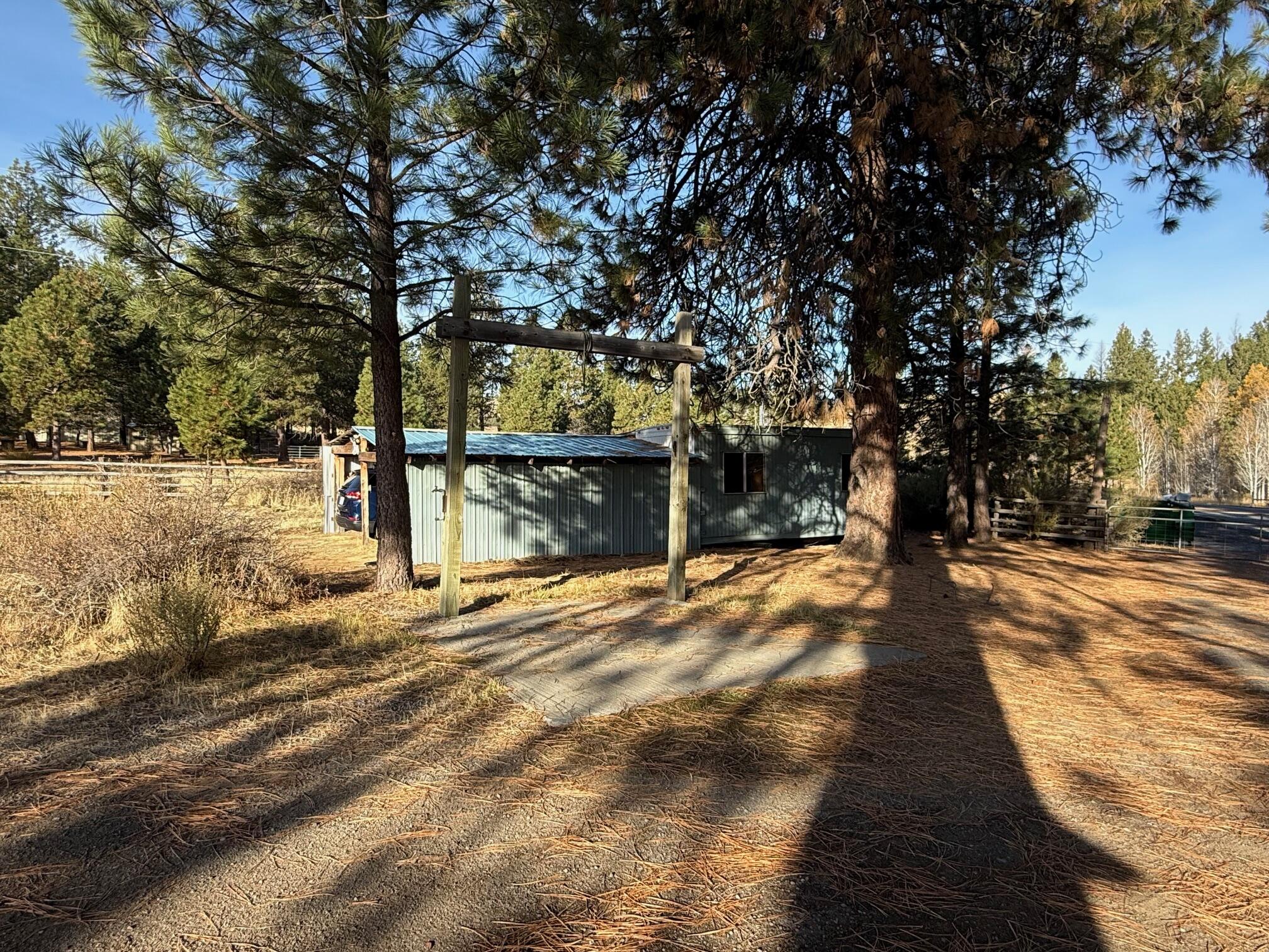 Chiloquin Acres - Residential