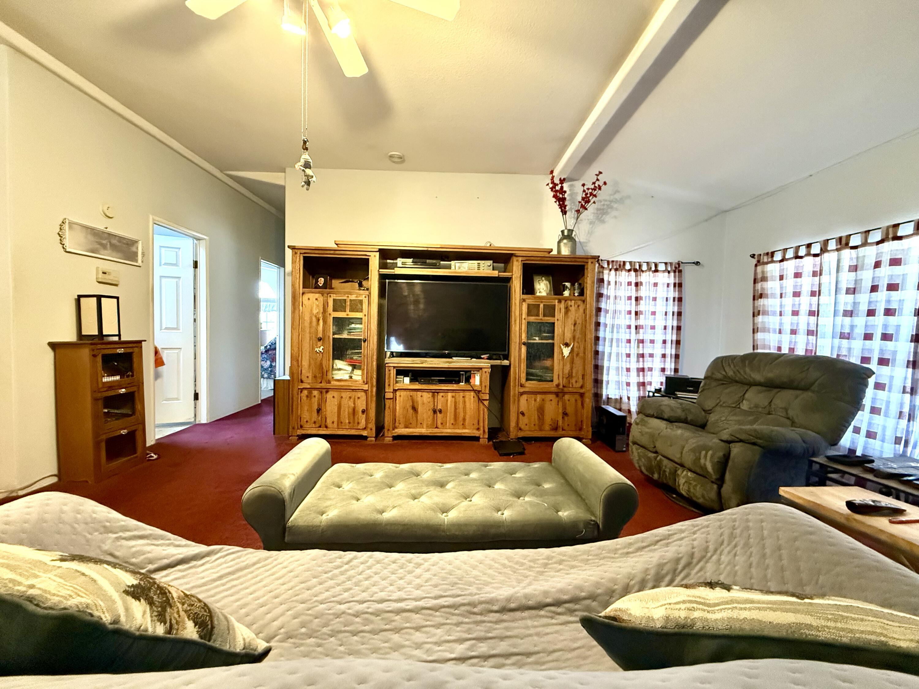 Chiloquin Acres - Residential