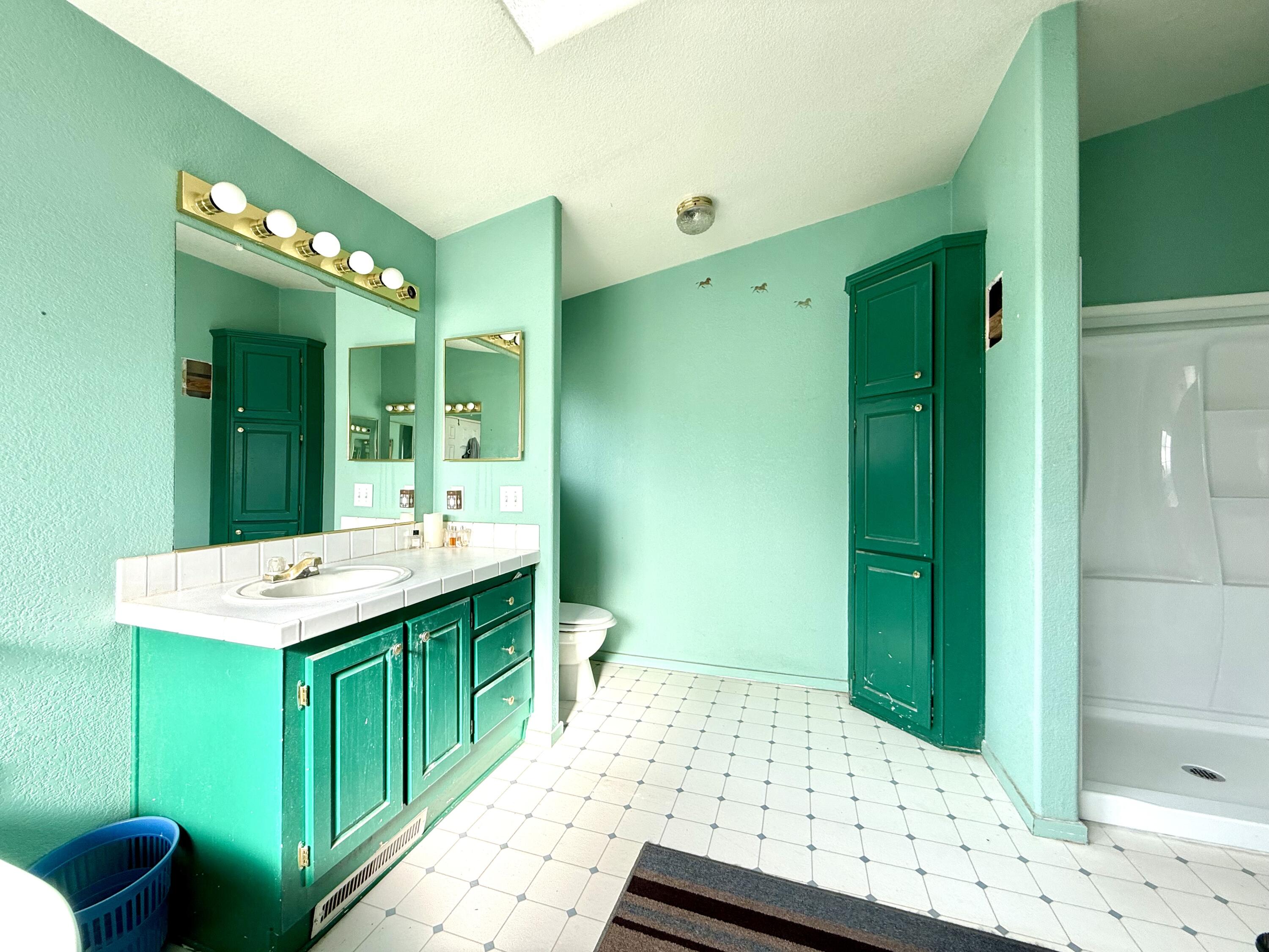 Chiloquin Acres - Residential