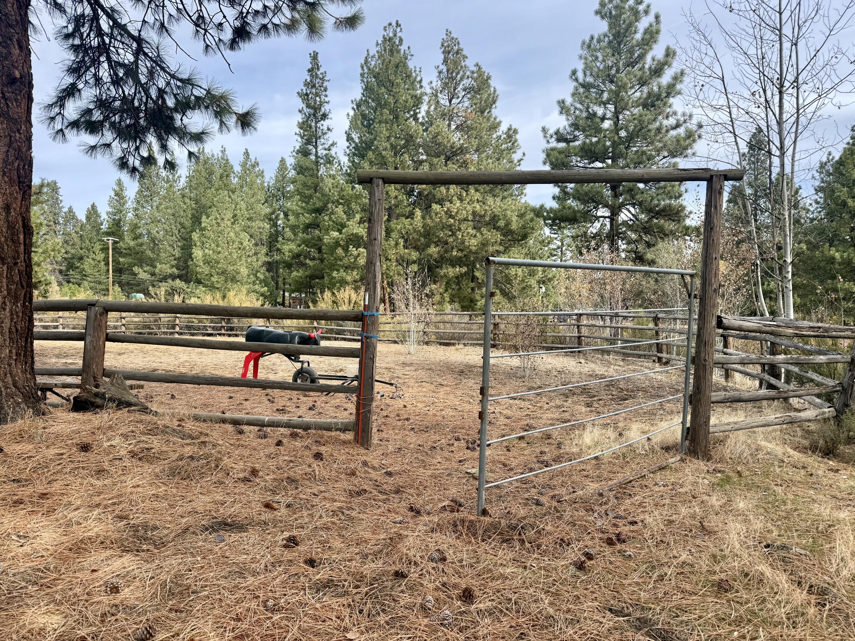 Chiloquin Acres - Residential