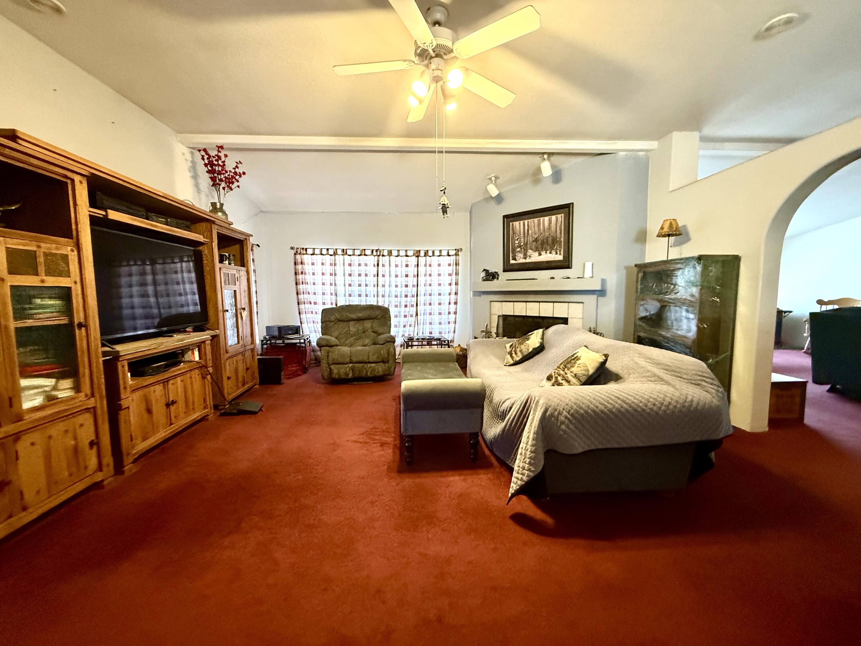 Chiloquin Acres - Residential