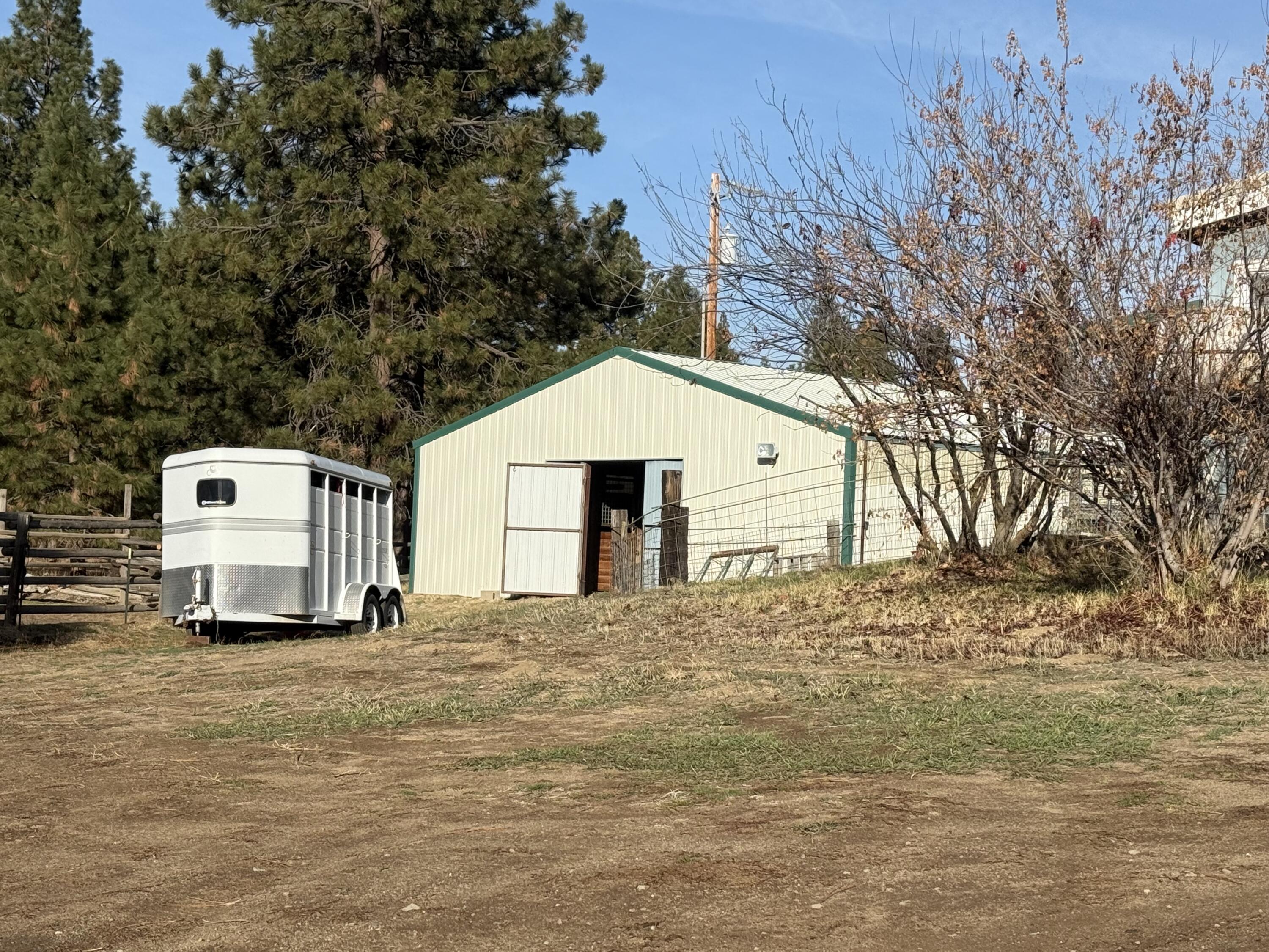 Chiloquin Acres - Residential