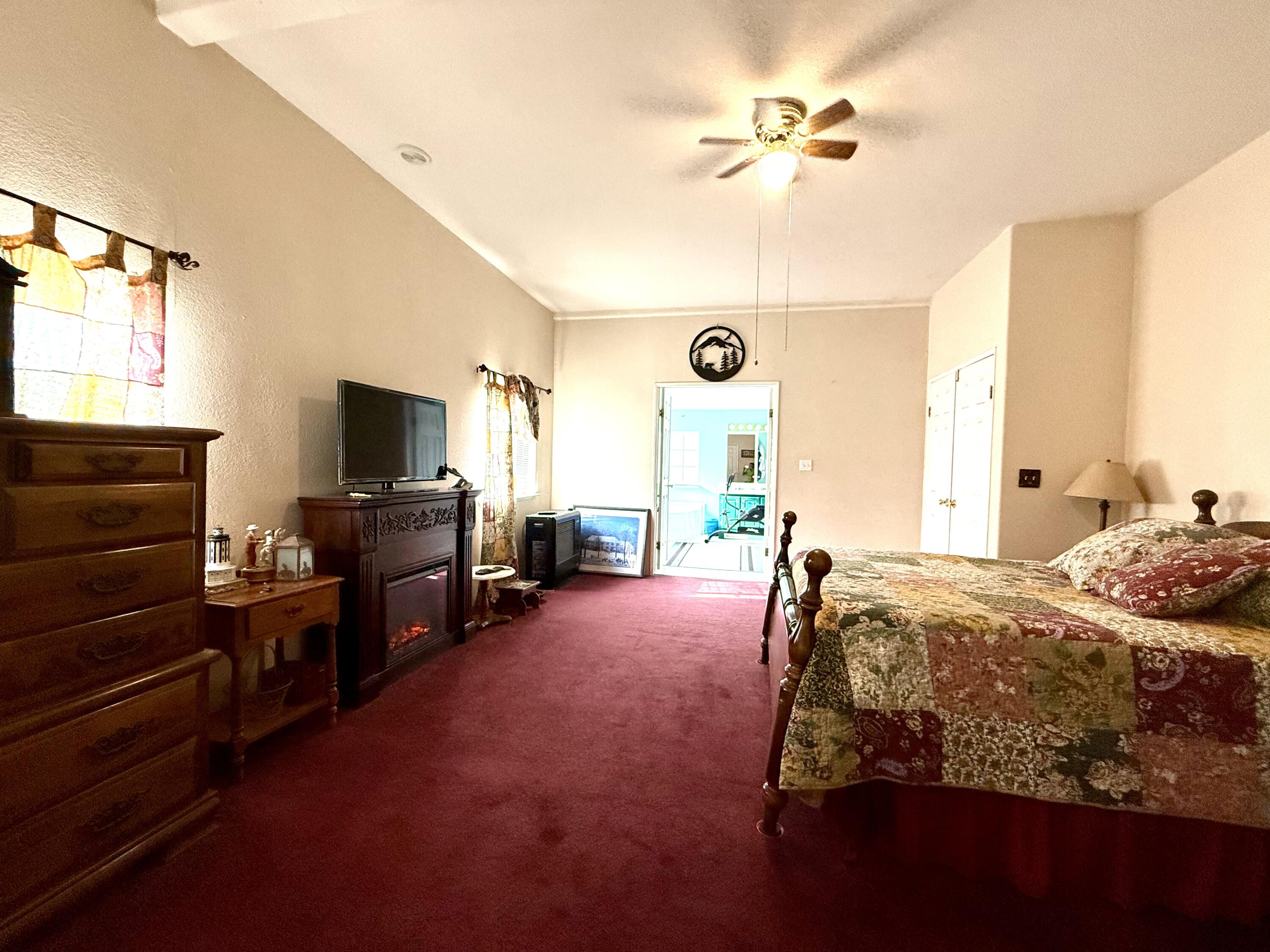 Chiloquin Acres - Residential