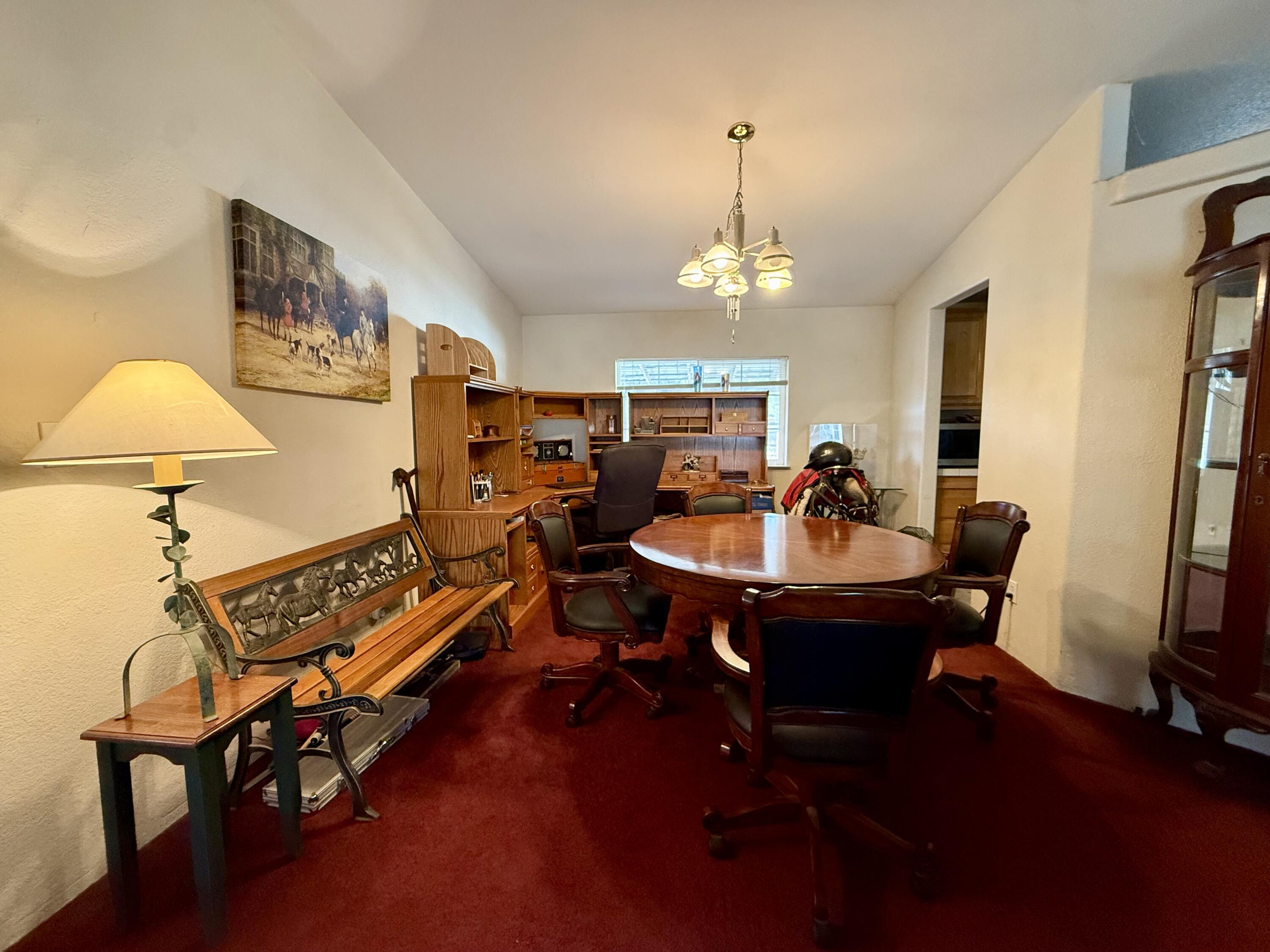 Chiloquin Acres - Residential