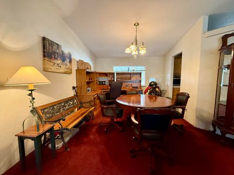 Tiny photo for 370 Highway 422, Chiloquin, OR 97624 (MLS # 220211425)