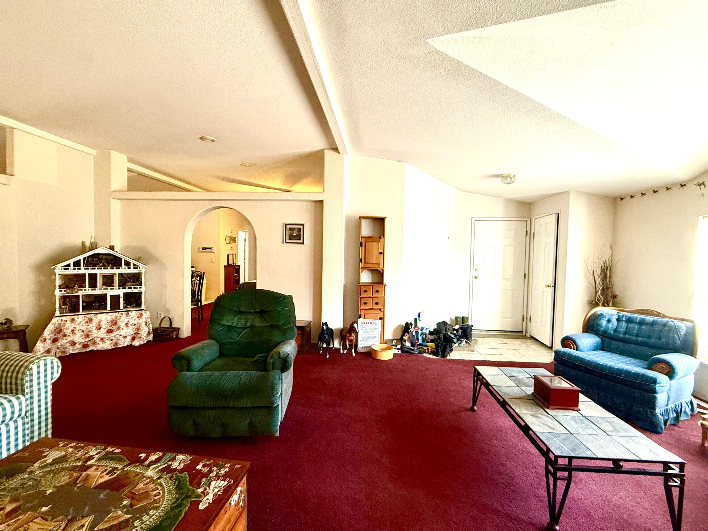 Chiloquin Acres - Residential