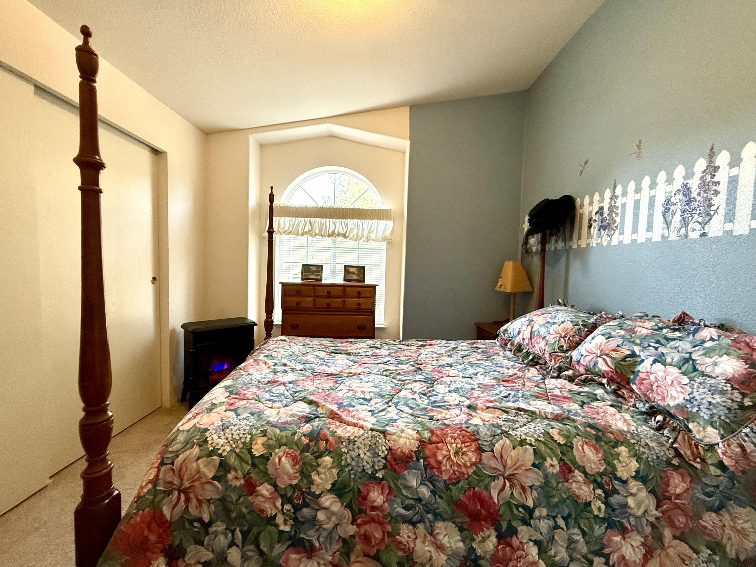 Chiloquin Acres - Residential