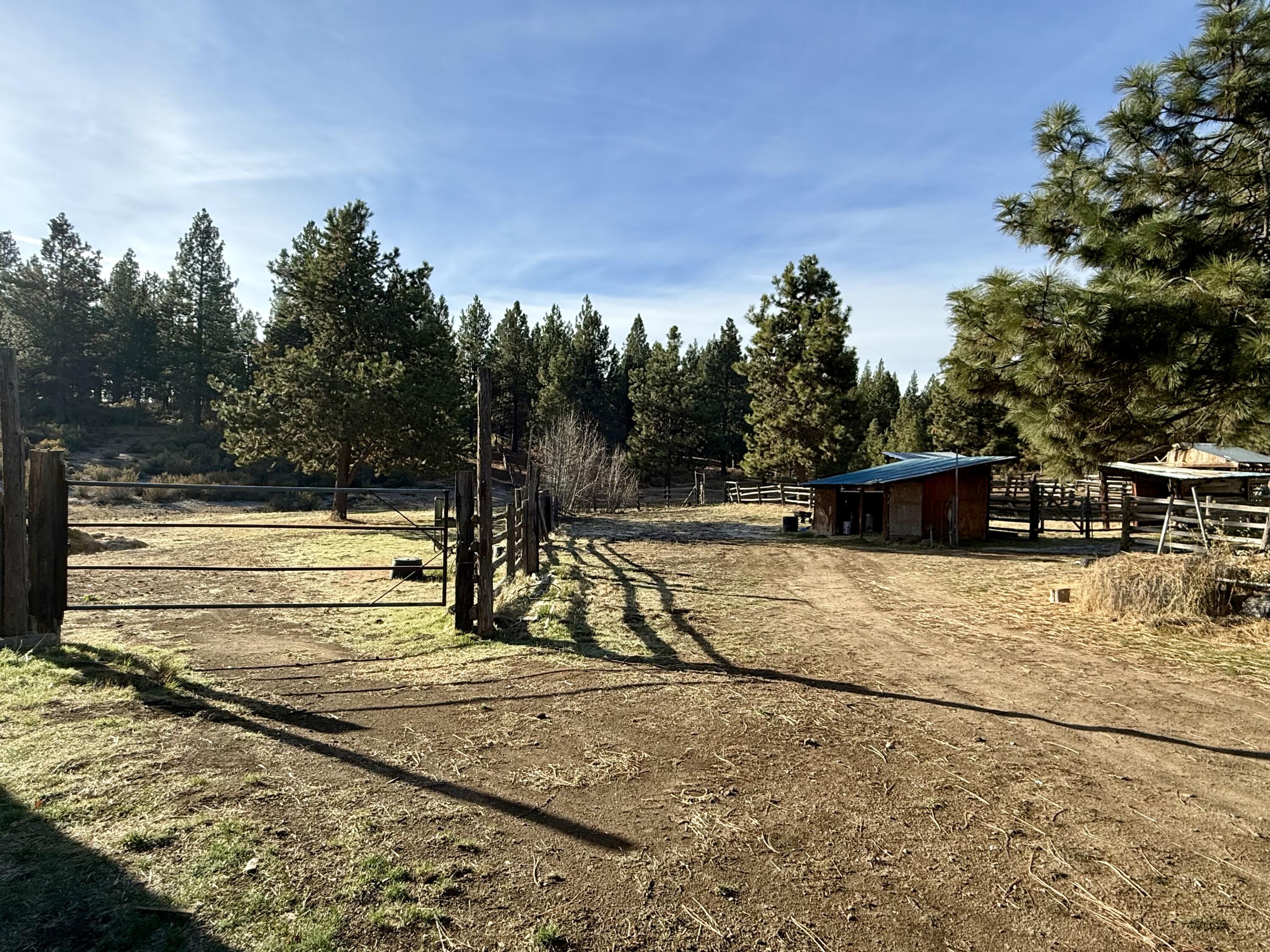 Chiloquin Acres - Residential
