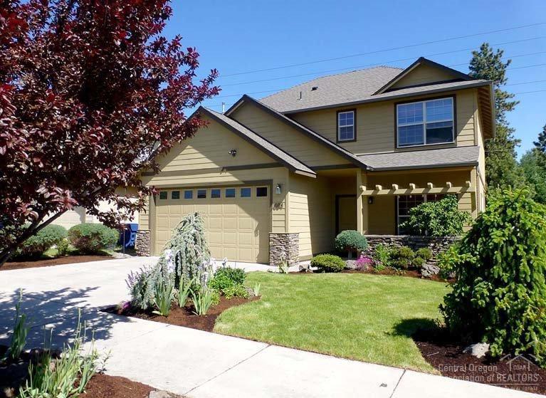 Centennial Glen - Residential