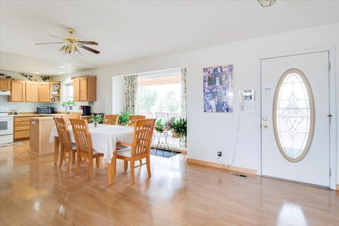 Tiny photo for 13645 SW Prairie Road, Terrebonne, OR 97760 (MLS # 220215310)