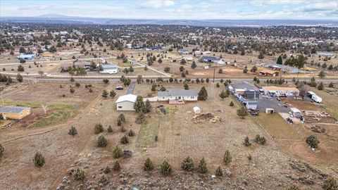 Tiny photo for 13645 SW Prairie Road, Terrebonne, OR 97760 (MLS # 220215310)