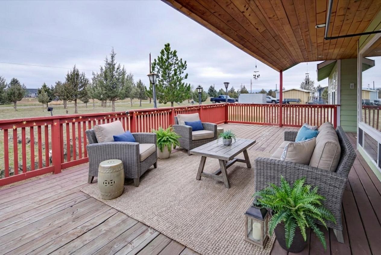 13645 SW Prairie Road