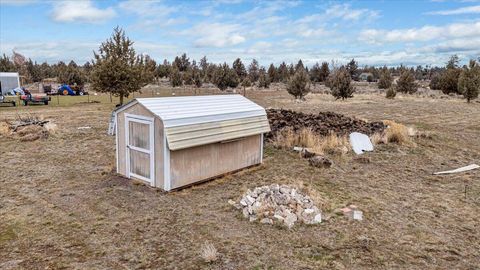 Tiny photo for 13645 SW Prairie Road, Terrebonne, OR 97760 (MLS # 220215310)