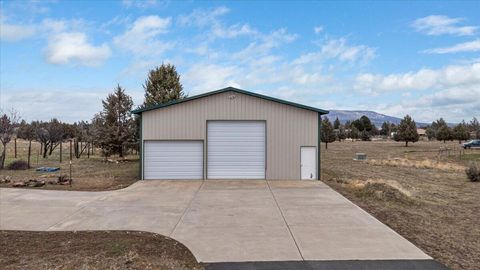 Tiny photo for 13645 SW Prairie Road, Terrebonne, OR 97760 (MLS # 220215310)