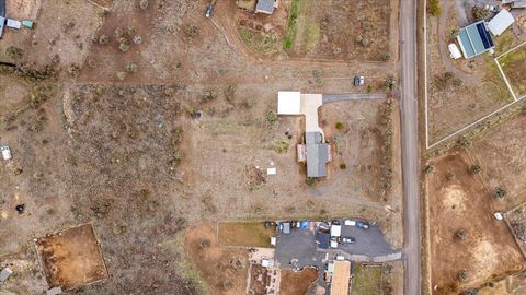 Tiny photo for 13645 SW Prairie Road, Terrebonne, OR 97760 (MLS # 220215310)