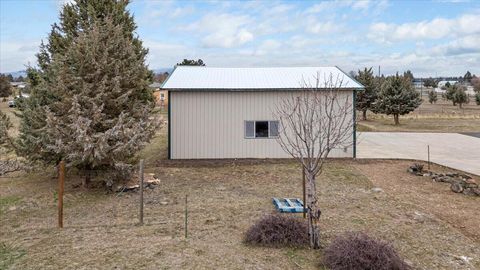 Tiny photo for 13645 SW Prairie Road, Terrebonne, OR 97760 (MLS # 220215310)