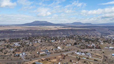 Tiny photo for 13645 SW Prairie Road, Terrebonne, OR 97760 (MLS # 220215310)