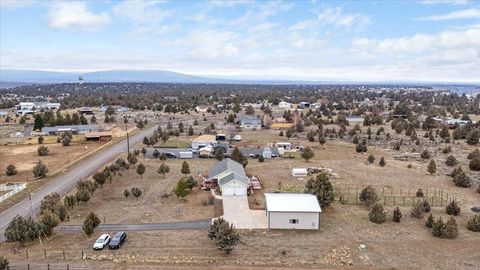 Tiny photo for 13645 SW Prairie Road, Terrebonne, OR 97760 (MLS # 220215310)