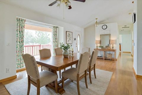 Tiny photo for 13645 SW Prairie Road, Terrebonne, OR 97760 (MLS # 220215310)