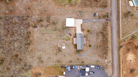 Tiny photo for 13645 SW Prairie Road, Terrebonne, OR 97760 (MLS # 220215310)