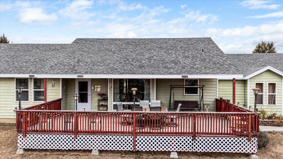 13645 SW Prairie Road