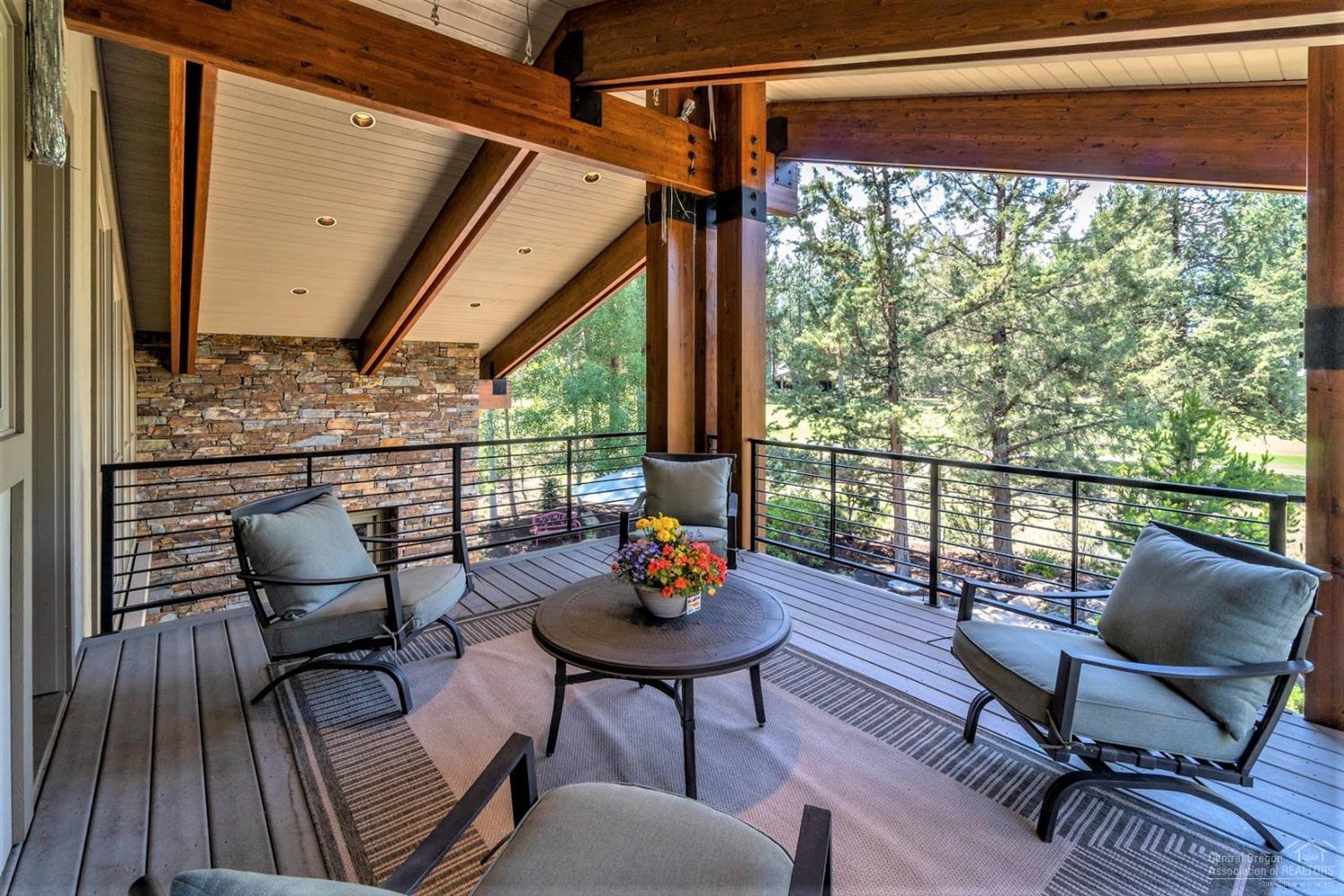 Broken Top - Residential