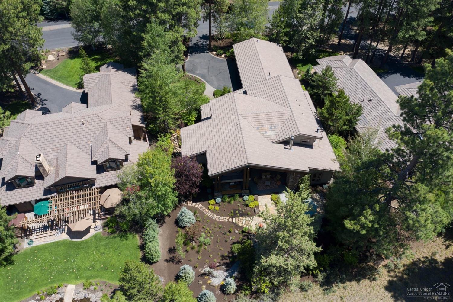 Broken Top - Residential