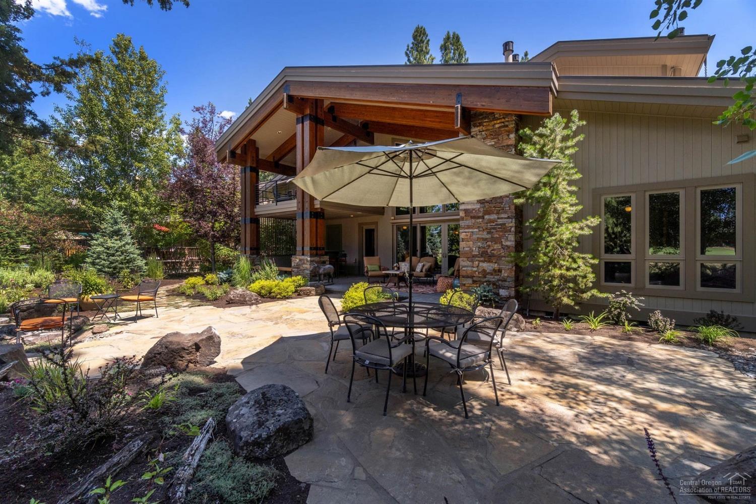 Broken Top - Residential