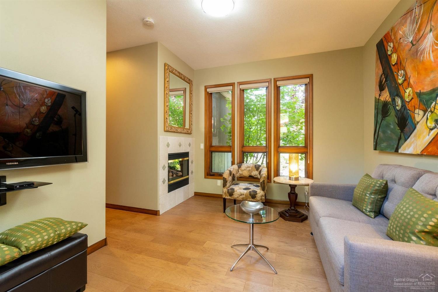 Broken Top - Residential