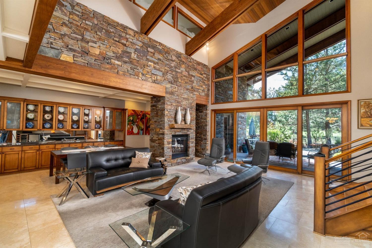 Broken Top - Residential