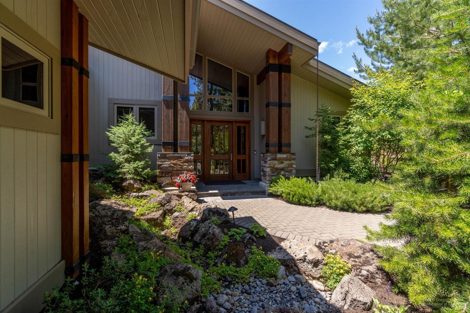 Broken Top - Residential