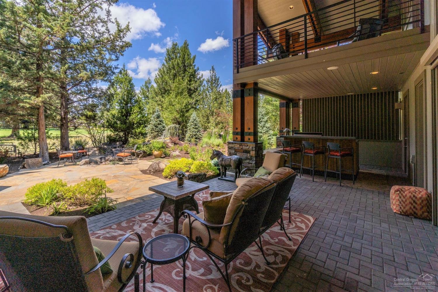 Broken Top - Residential