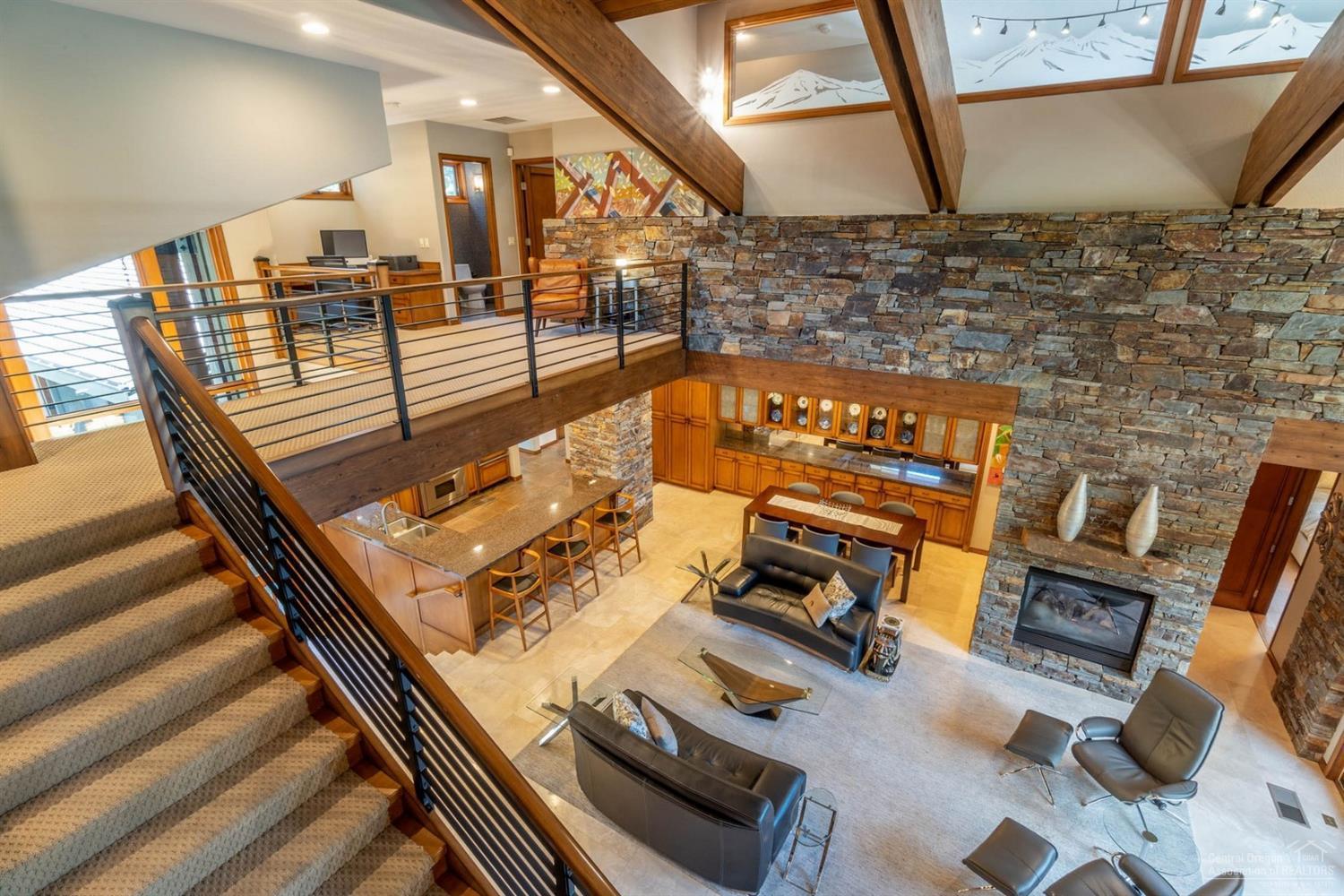 Broken Top - Residential