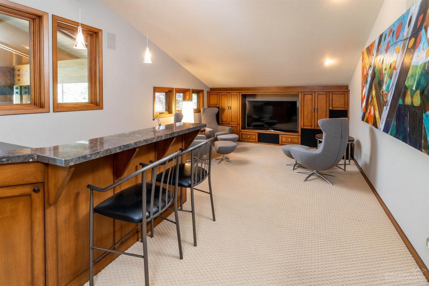 Broken Top - Residential