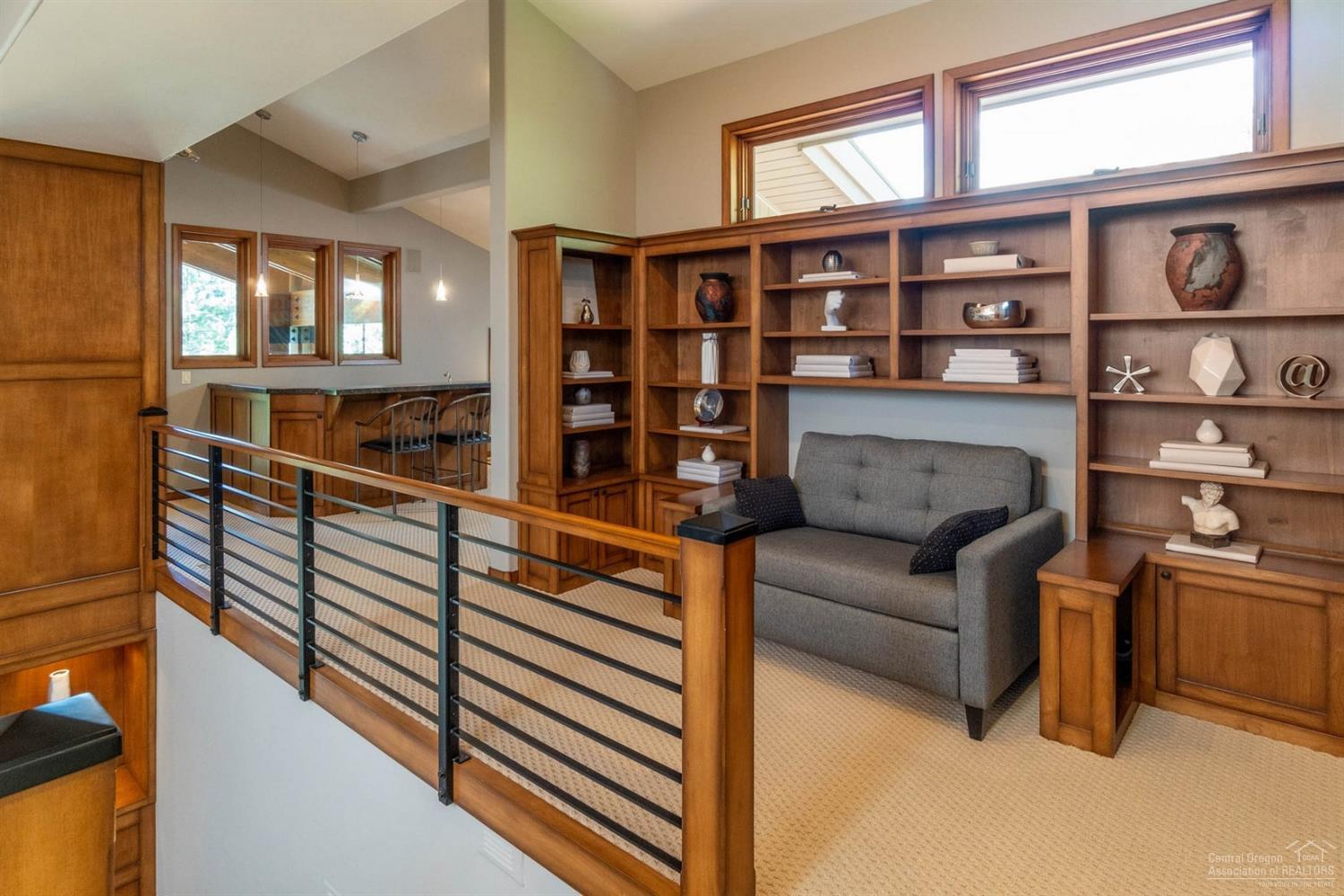 Broken Top - Residential