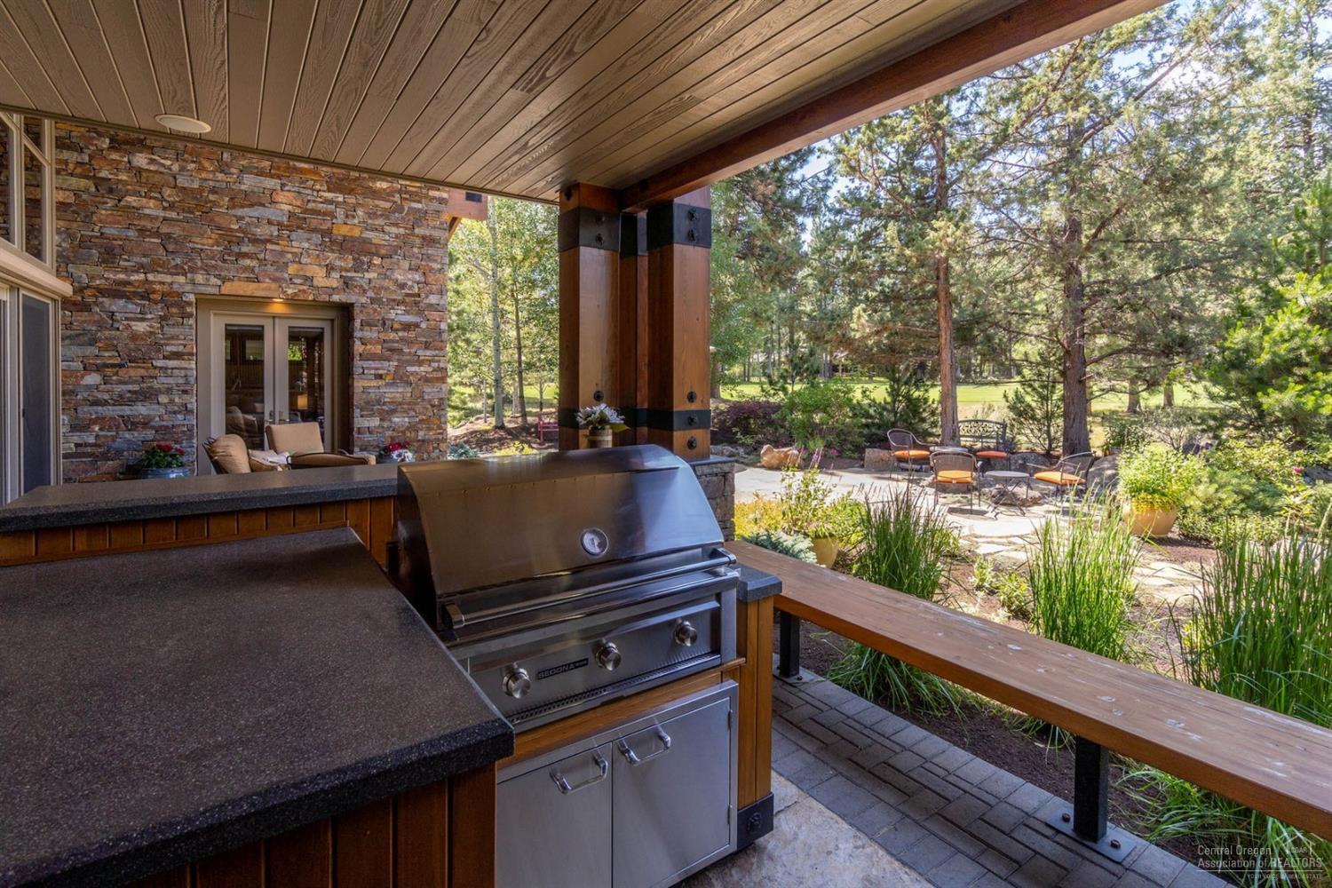 Broken Top - Residential