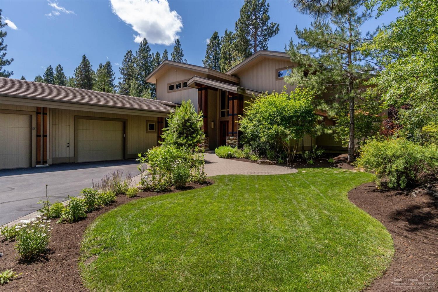 Broken Top - Residential