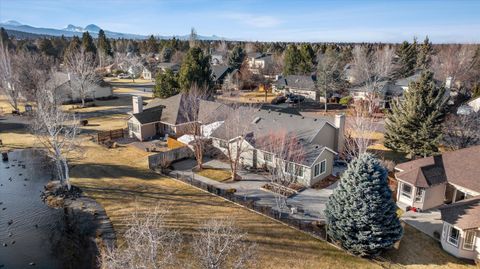 Tiny photo for 2365 NE Lakeridge Drive, Bend, OR 97701 (MLS # 220214913)