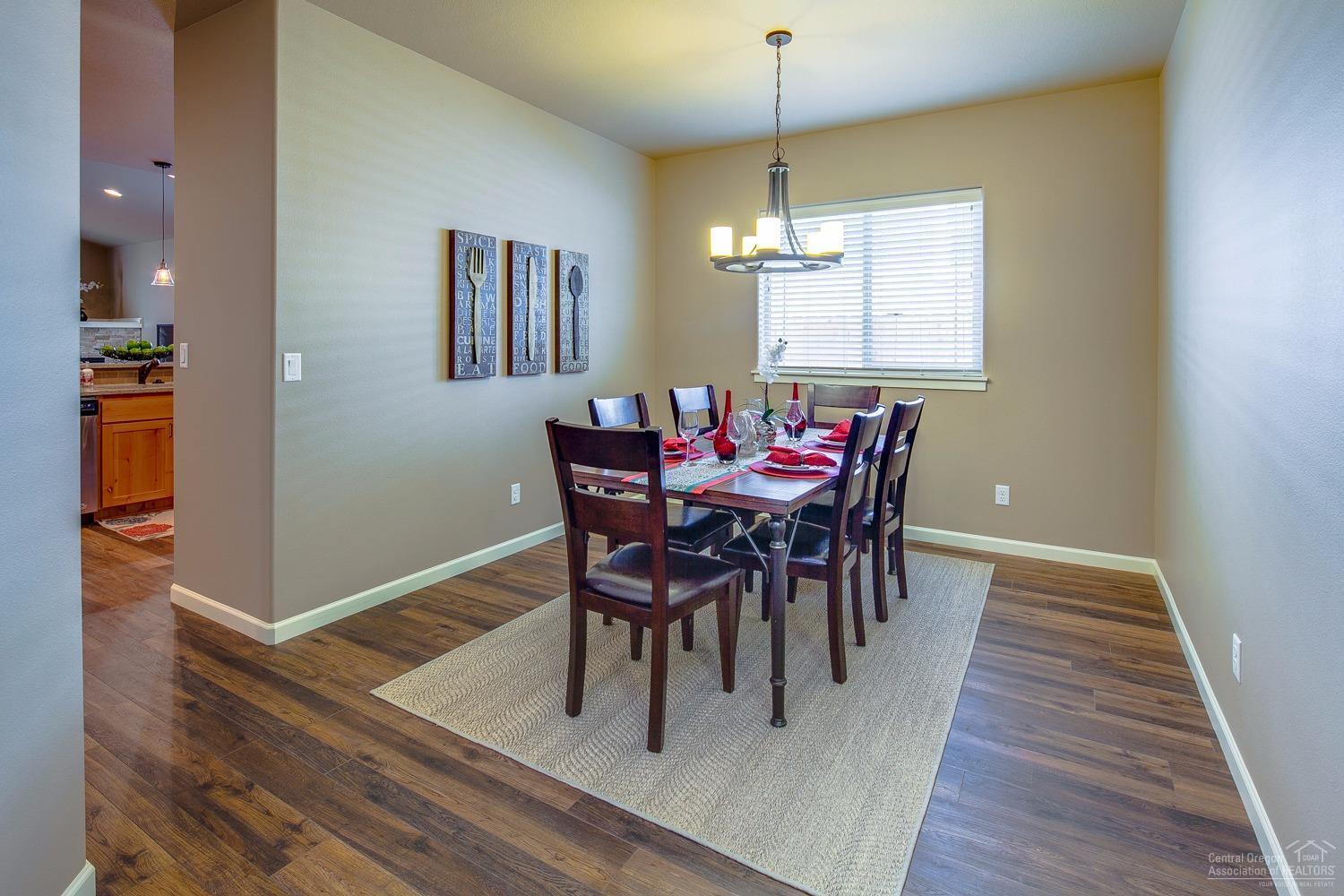 Kian Canyon - Residential