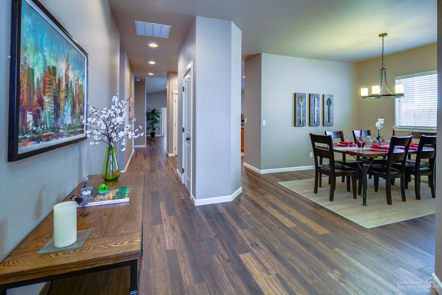 Kian Canyon - Residential