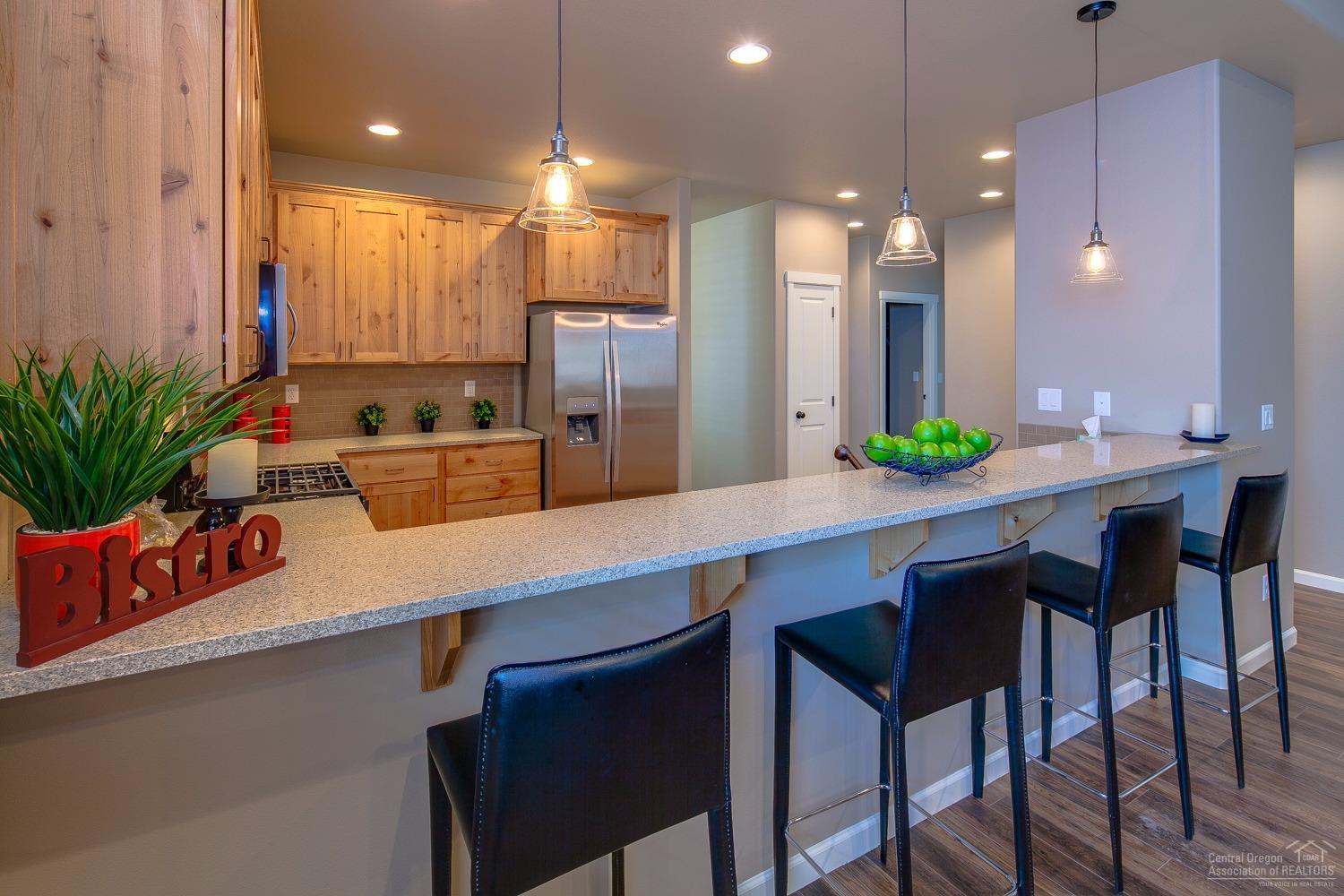 Kian Canyon - Residential