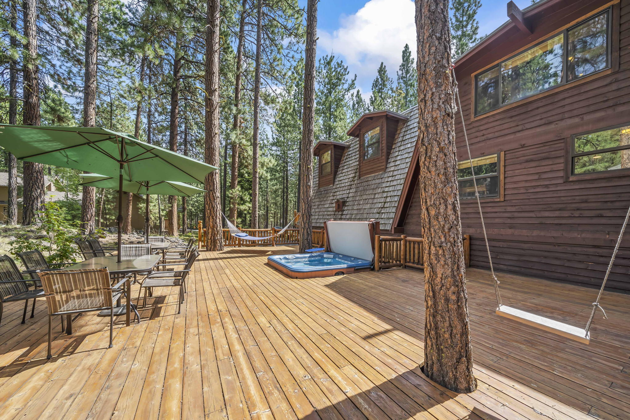 Black Butte Ranch - Residential